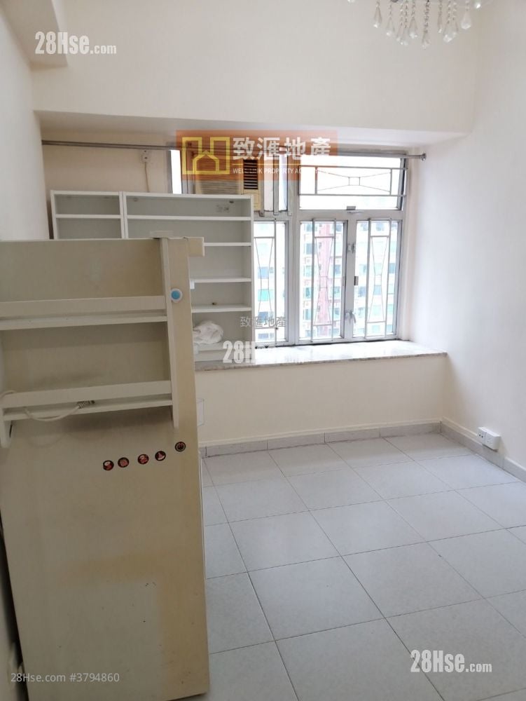 Po Sing Centre Sell 2 Bedrooms 329 ft²