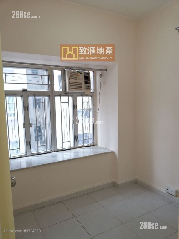 Po Sing Centre Sell 2 Bedrooms 329 ft²