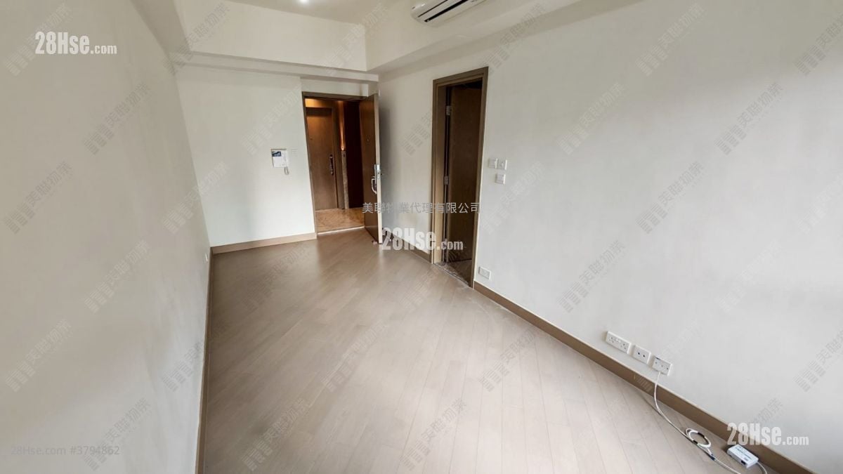 晋海II 售盘 2 房 504 平方尺