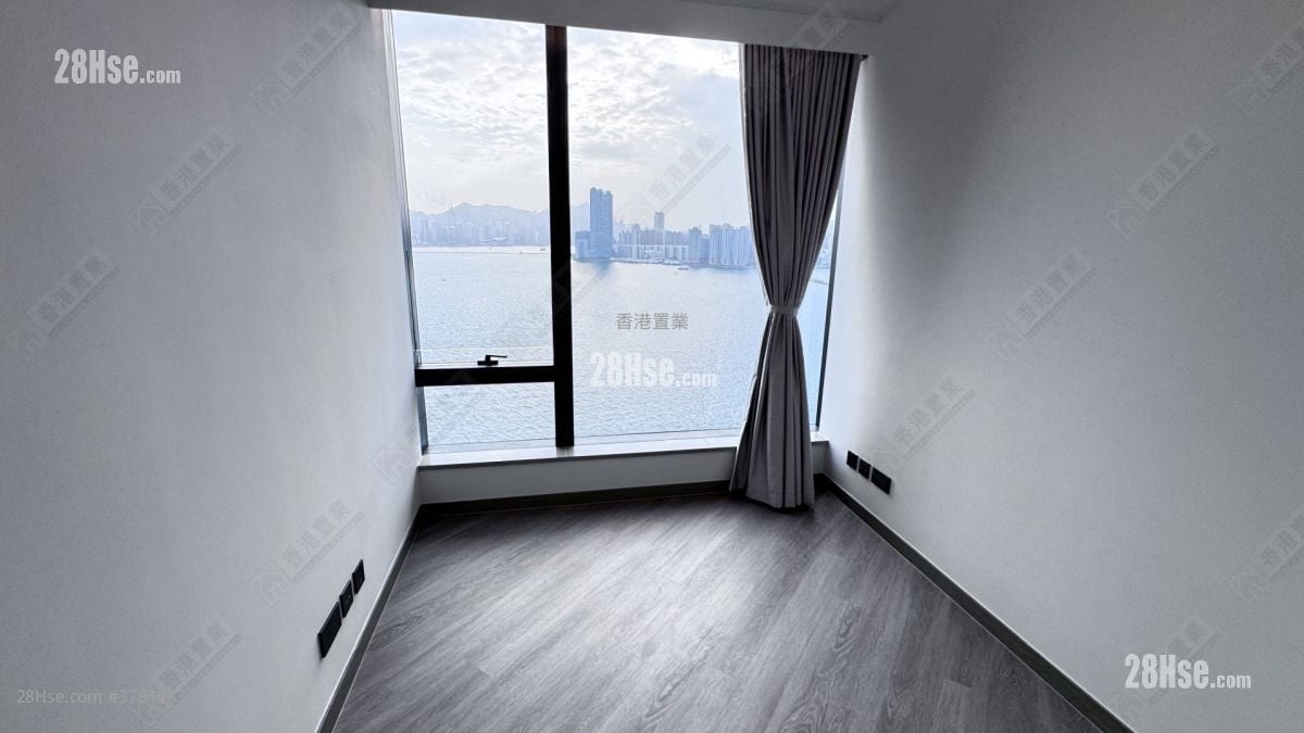 天玺海 租盘 4 房 , 3 浴室 1,401 平方尺