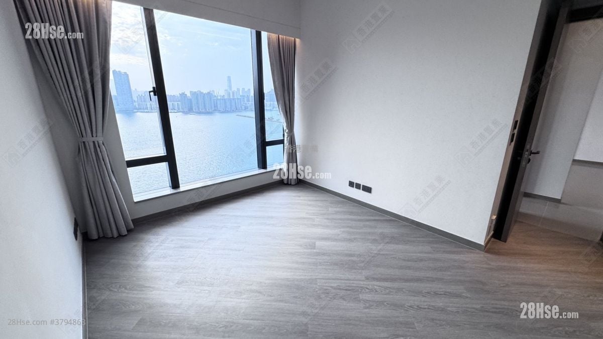 天玺海 租盘 4 房 , 3 浴室 1,401 平方尺