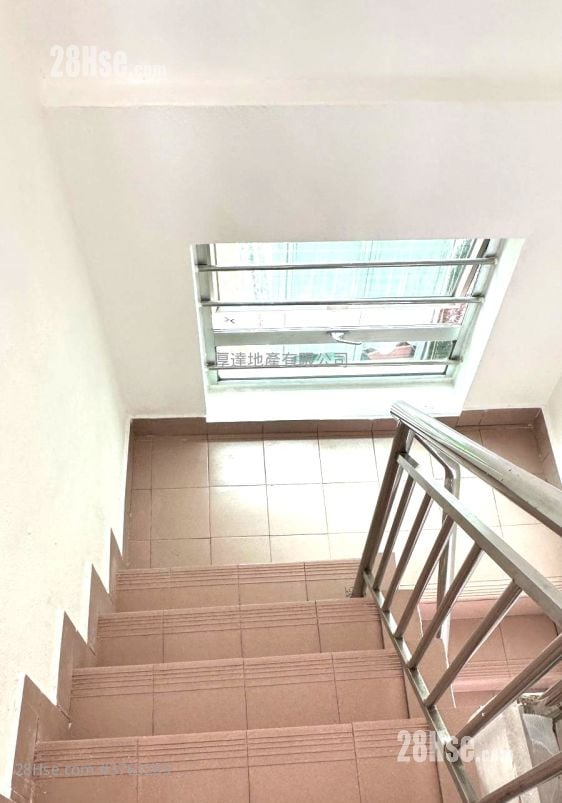 村屋 租盘 1 房 , 1 浴室 350 平方尺