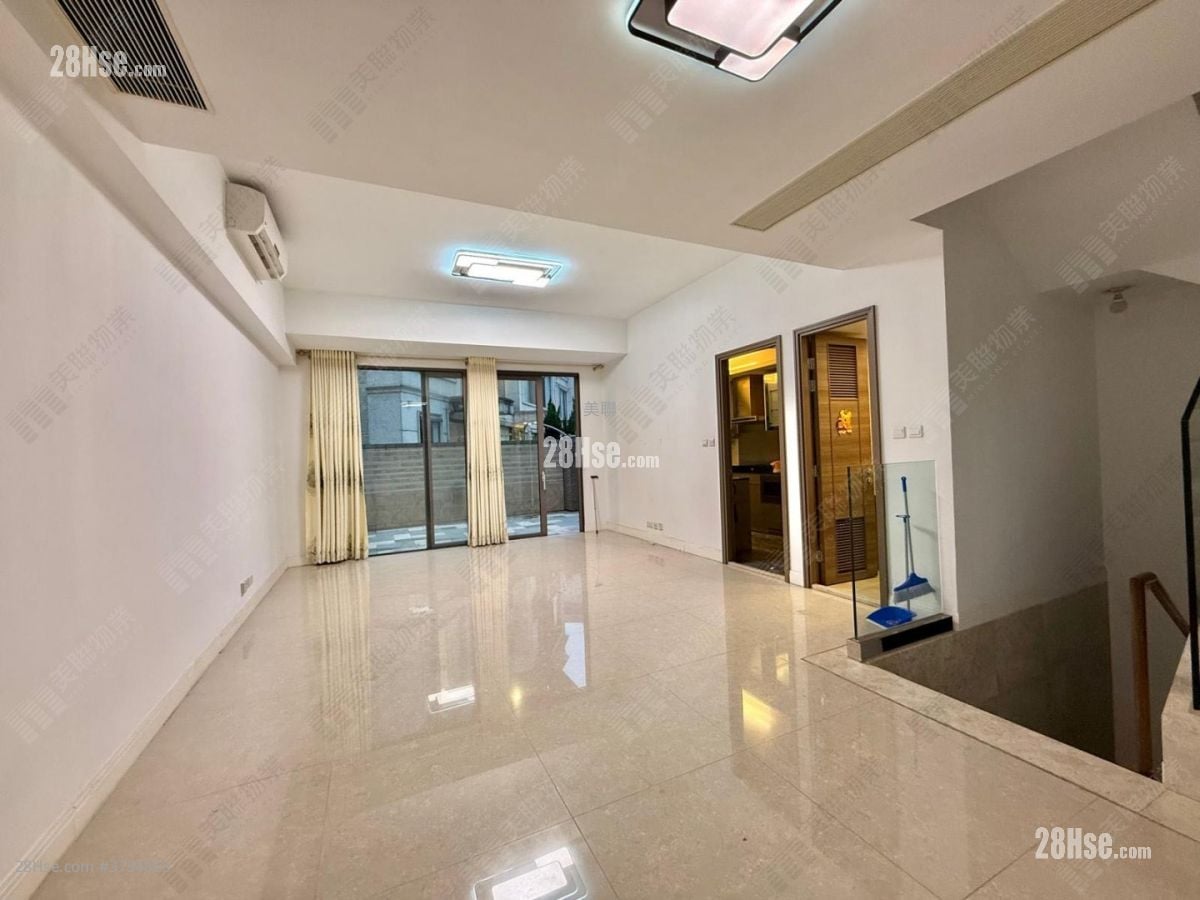 娉廷 租盘 4 房 , 3 浴室 1,600 平方尺