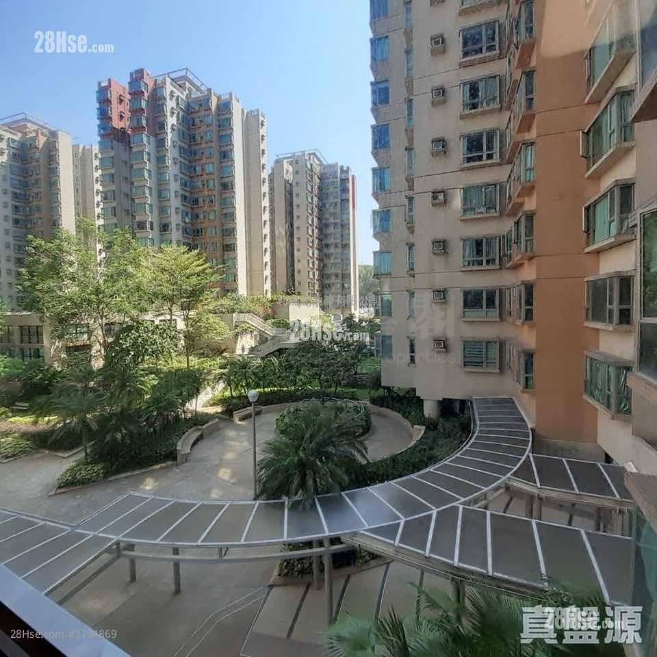 The Parcville Sell 2 Bedrooms , 1 Bathroom 460 ft²