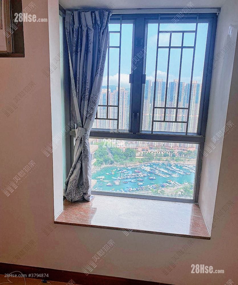 The Grandiose Sell 3 Bedrooms 621 ft²