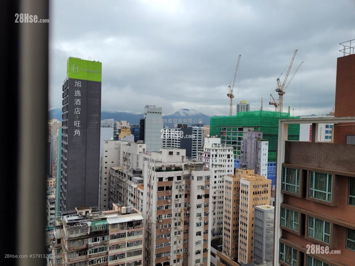 8 Waterloo Road Sell 2 Bedrooms , 1 Bathroom 446 ft²