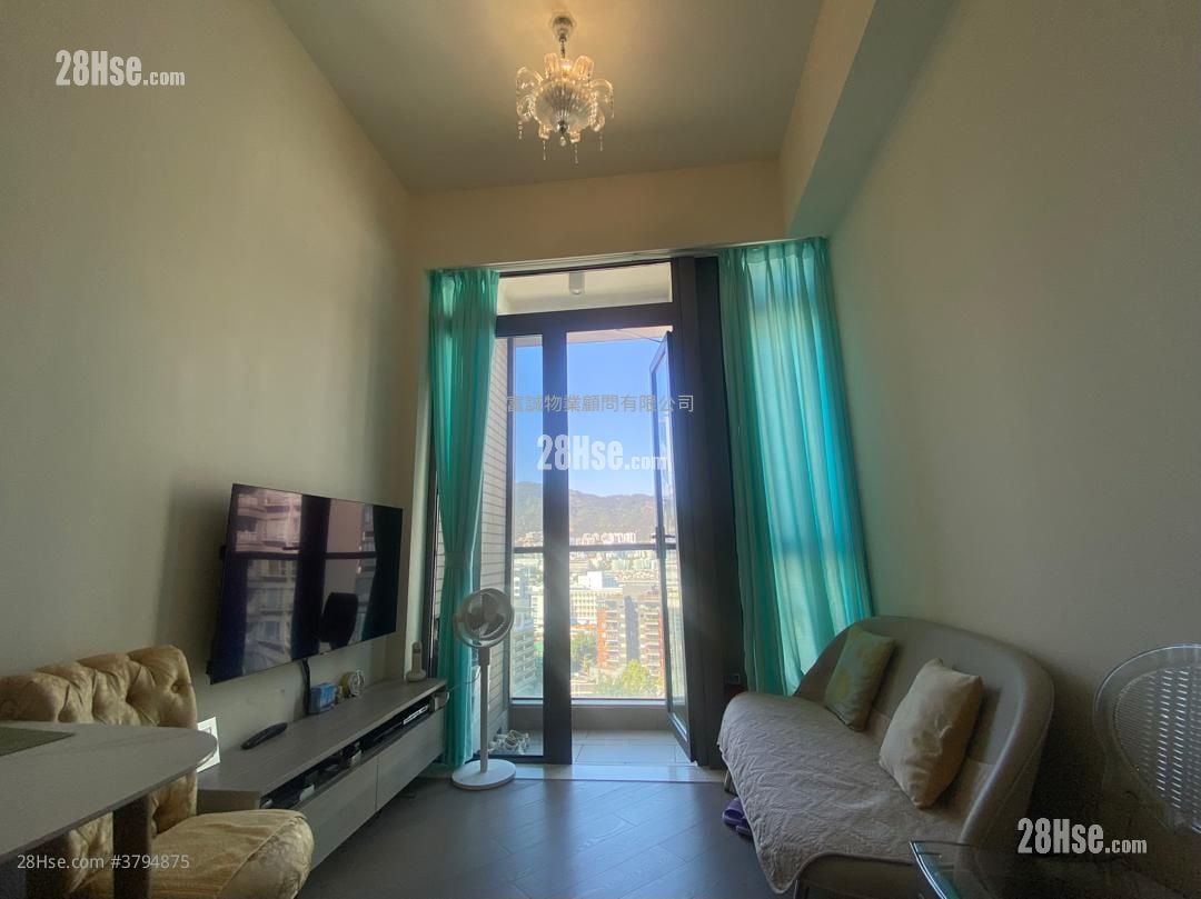 La Salle Residence Sell 2 Bedrooms , 1 Bathroom 402 ft²