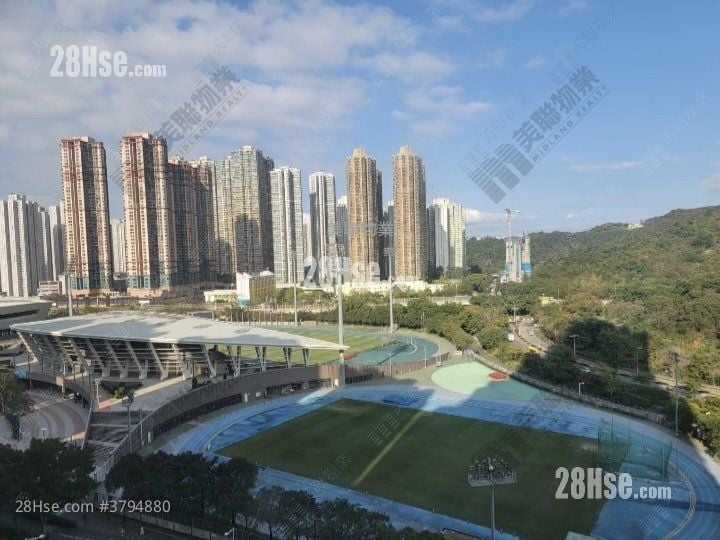 Tseung Kwan O Plaza Sell 3 Bedrooms 648 ft²
