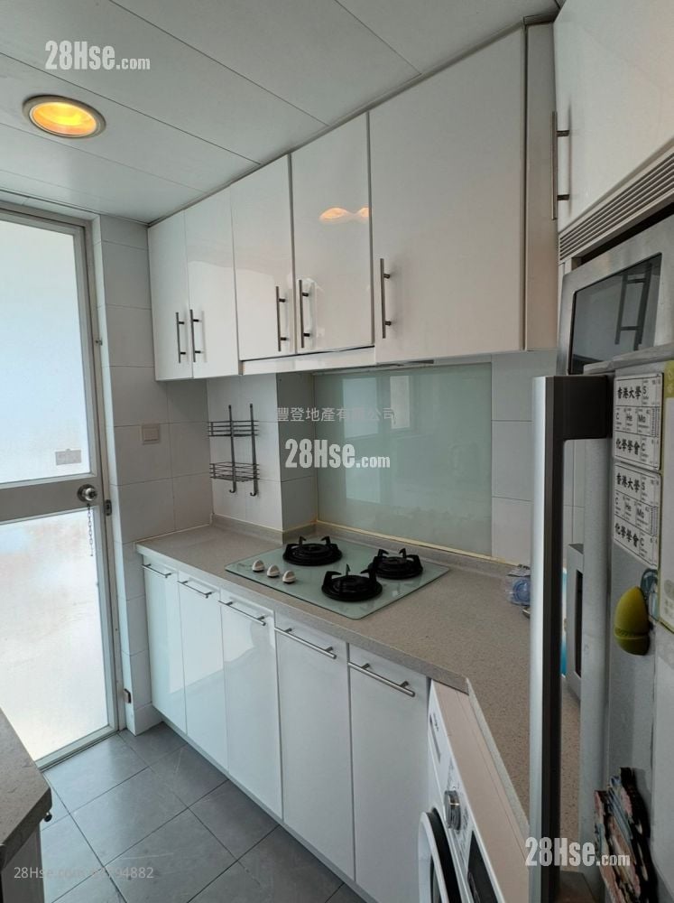 庄士明德轩 租盘 589 平方尺