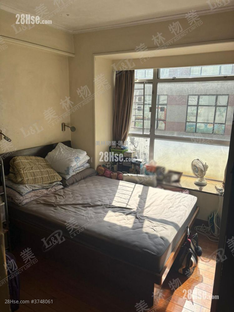 汇景花园 售盘 3 房 , 2 浴室 718 平方尺