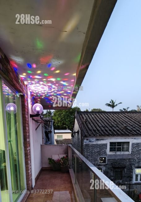 Village Sell 3 Bedrooms , 1 Bathroom