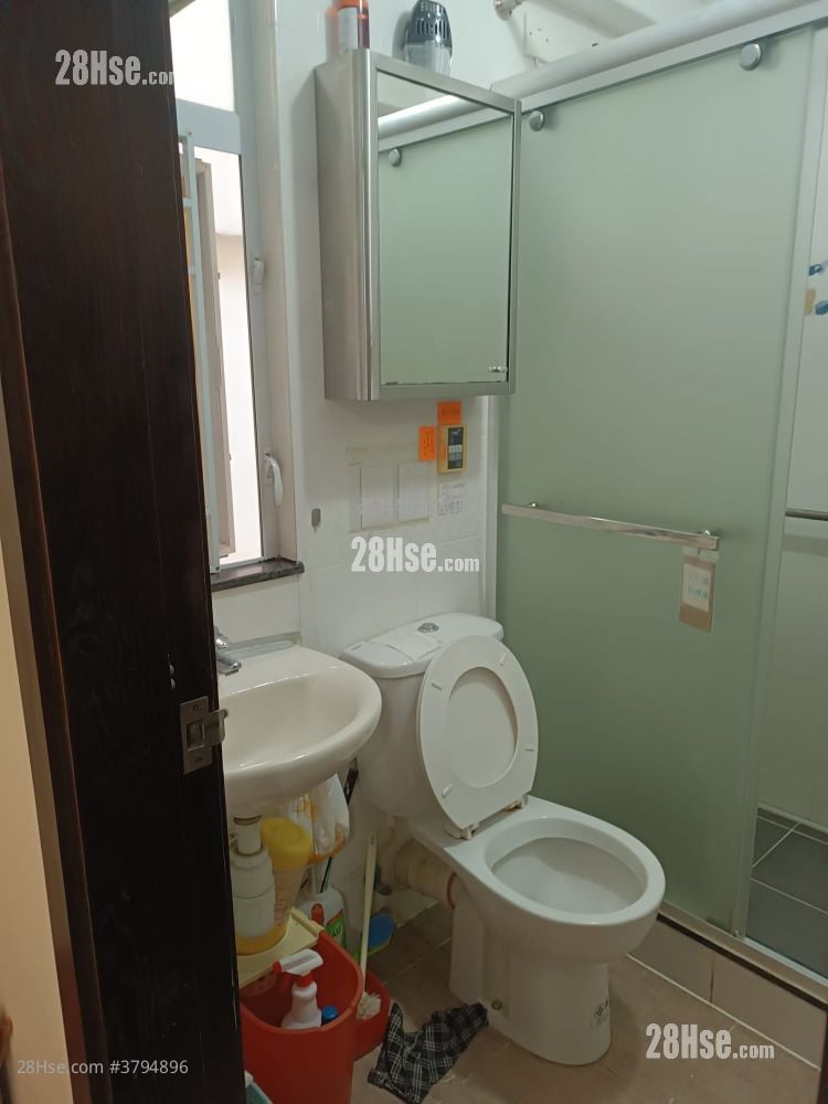 New Fortune House Rental 1 Bedroom , 1 Bathroom 54 ft²