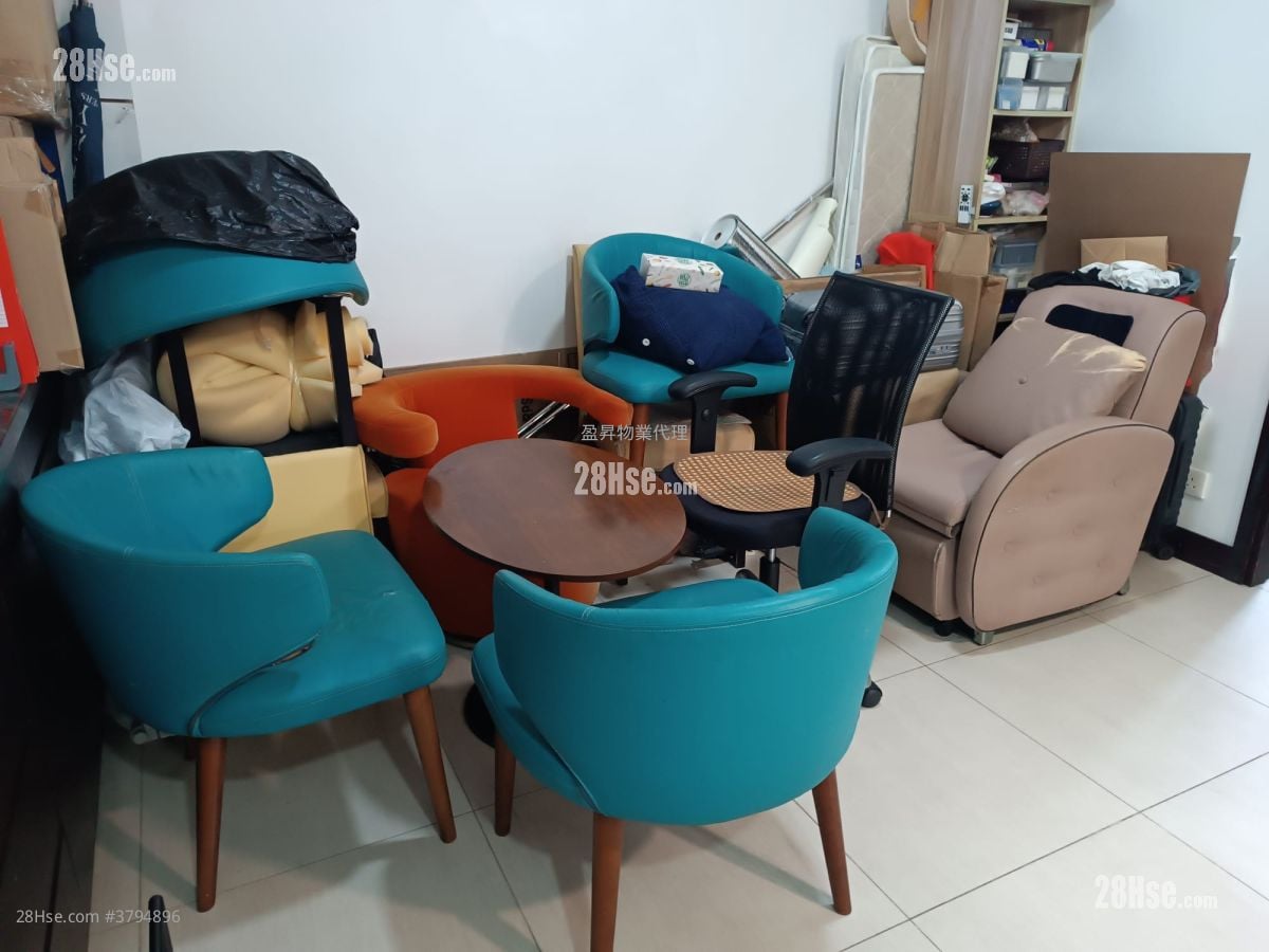 New Fortune House Rental 1 Bedroom , 1 Bathroom 54 ft²