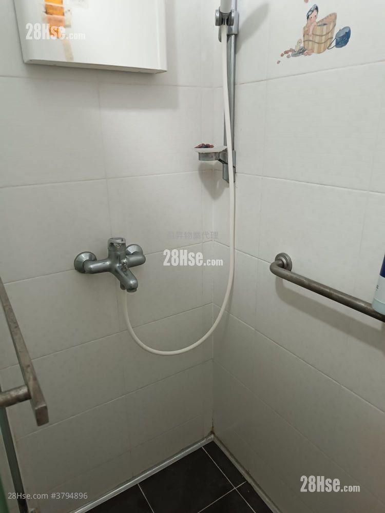 New Fortune House Rental 1 Bedroom , 1 Bathroom 54 ft²