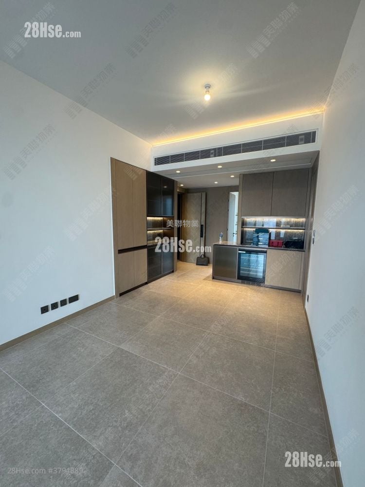 天玺海 租盘 4 房 , 3 浴室 1,089 平方尺