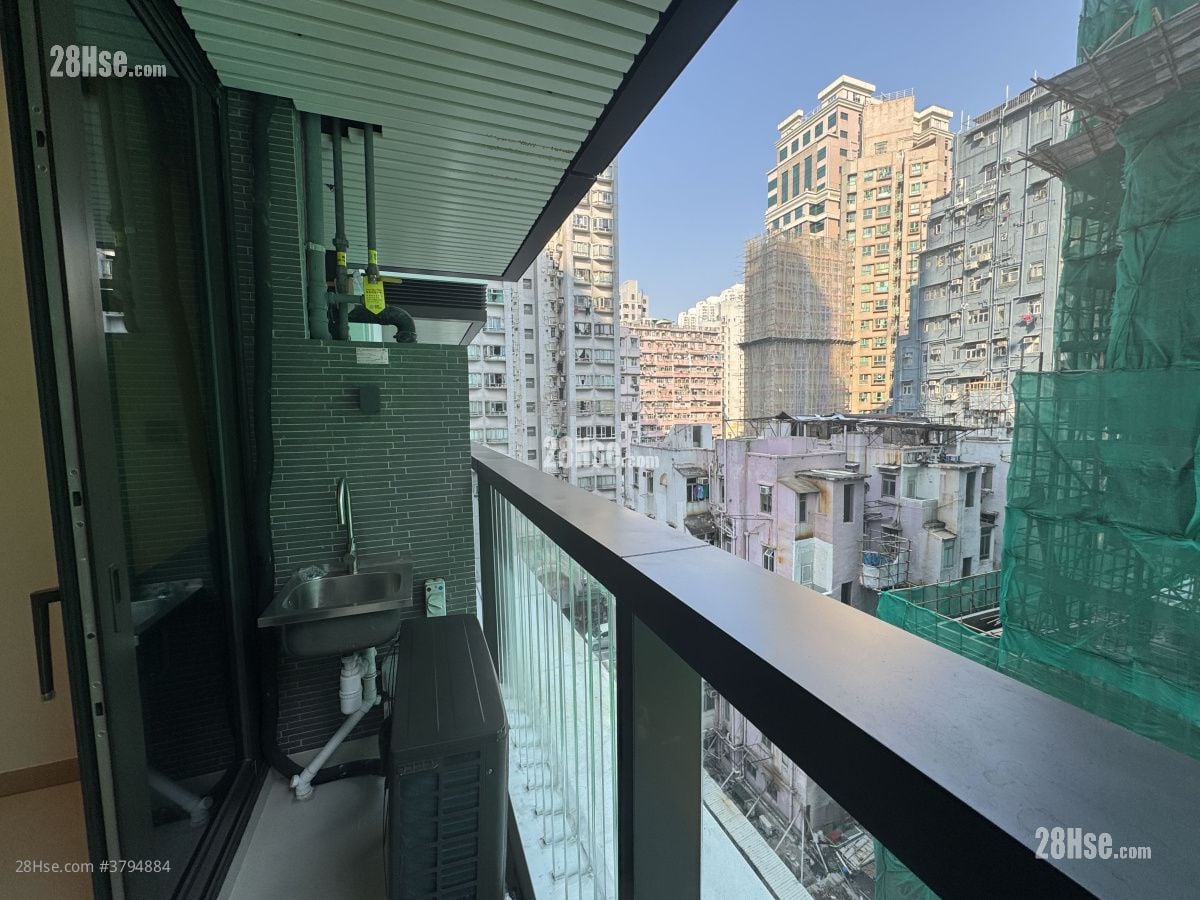 Baker Circle Euston Sell Studio , 1 Bathroom 212 ft²