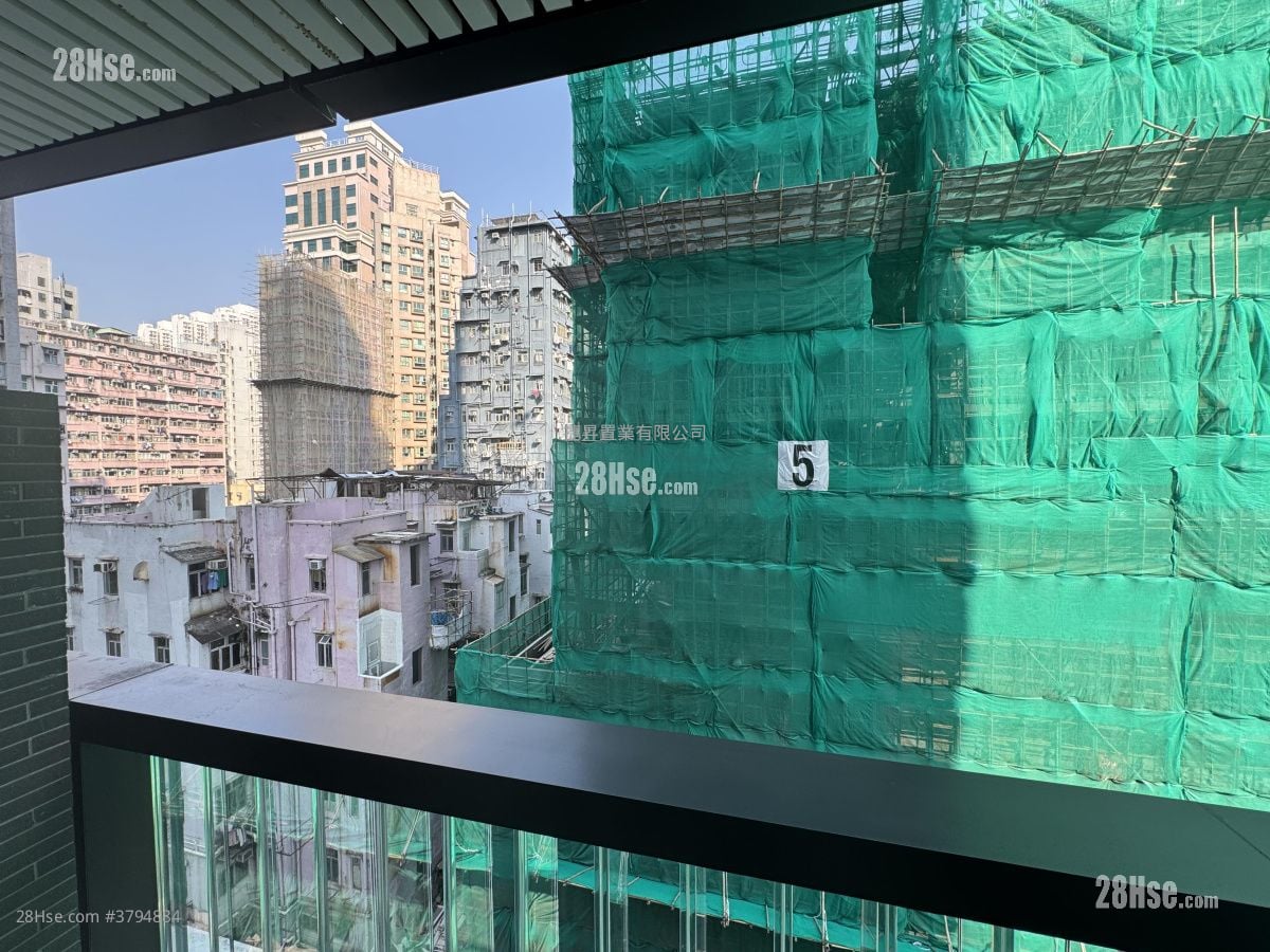 Baker Circle Euston Sell Studio , 1 Bathroom 212 ft²