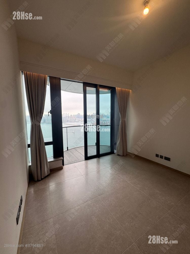 天玺海 租盘 4 房 , 3 浴室 1,089 平方尺