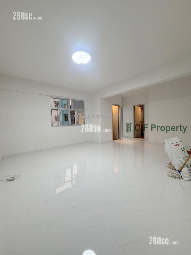 协德大厦 售盘 2 房 , 1 浴室 499 平方尺