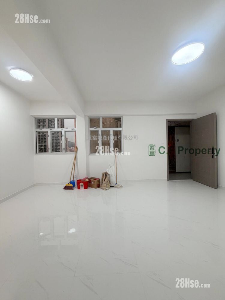 协德大厦 售盘 2 房 , 1 浴室 499 平方尺