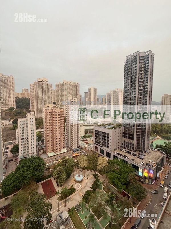 协德大厦 售盘 2 房 , 1 浴室 499 平方尺