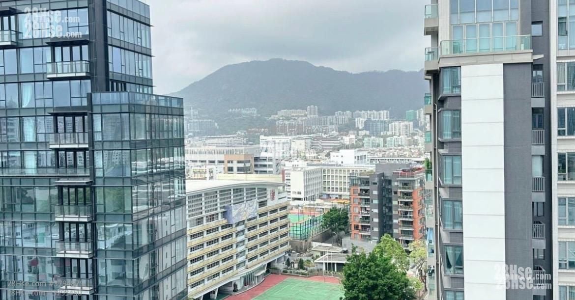 La Salle Residence Sell 2 Bedrooms , 1 Bathroom 402 ft²