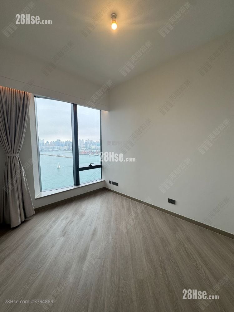 天玺海 租盘 4 房 , 3 浴室 1,089 平方尺