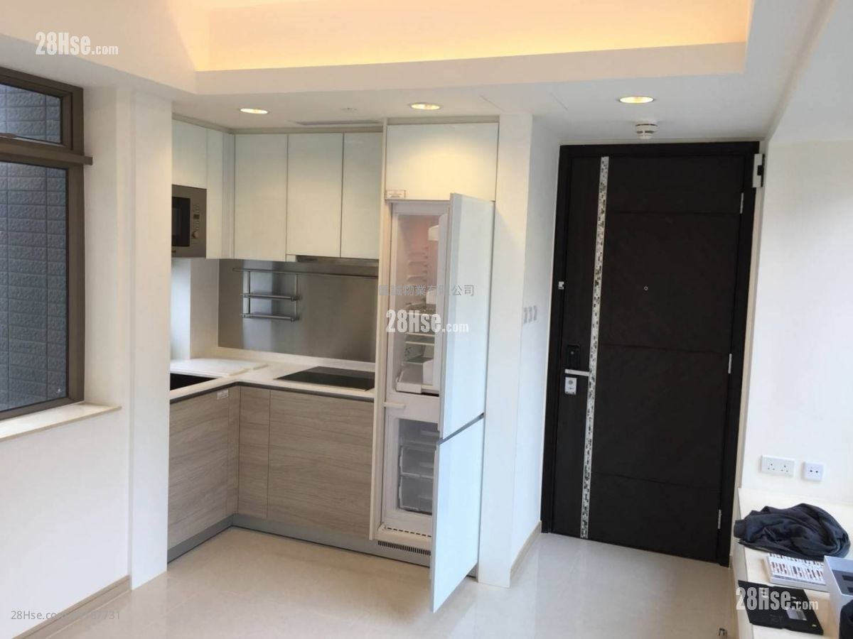 Viva Sell 1 Bedroom , 1 Bathroom 331 ft²