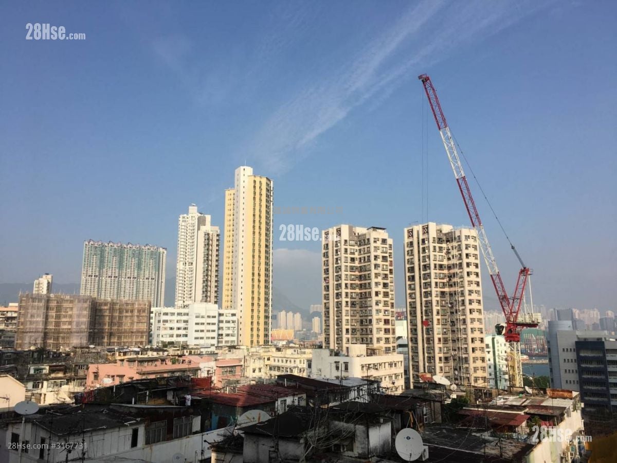 Viva Sell 1 Bedroom , 1 Bathroom 331 ft²