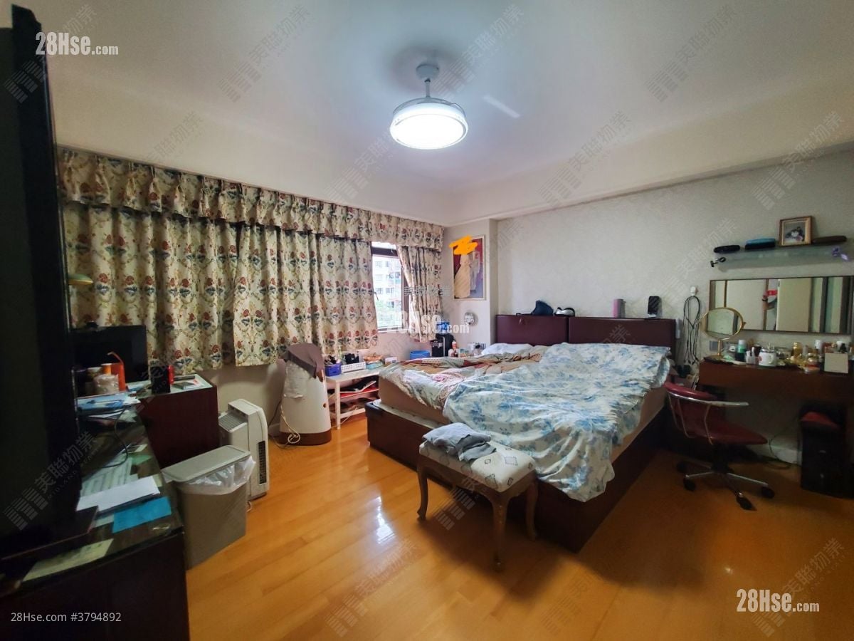 麒麟阁 售盘 4 房 1,722 平方尺