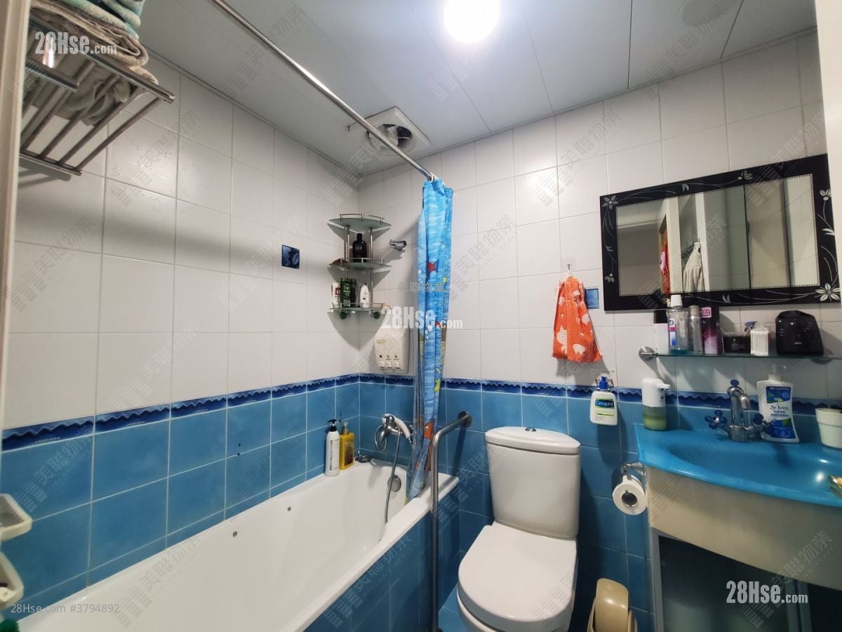 麒麟阁 售盘 4 房 1,722 平方尺