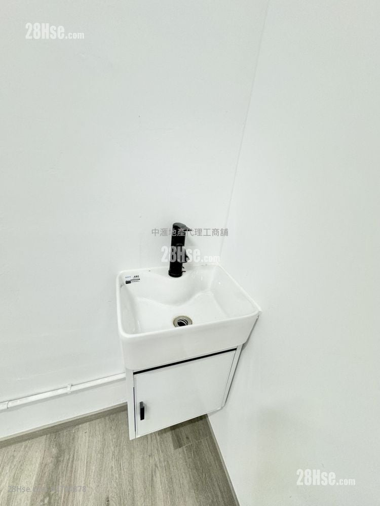 Tong Yuen Factory Building Rental