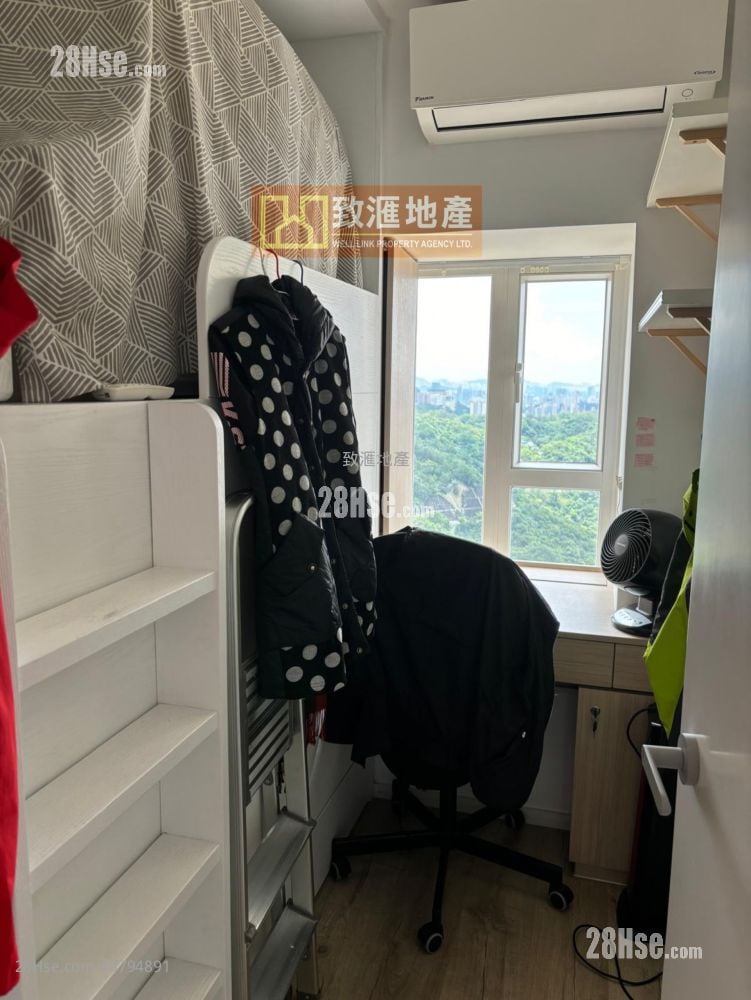 浩景台 售盘 4 房 595 平方尺