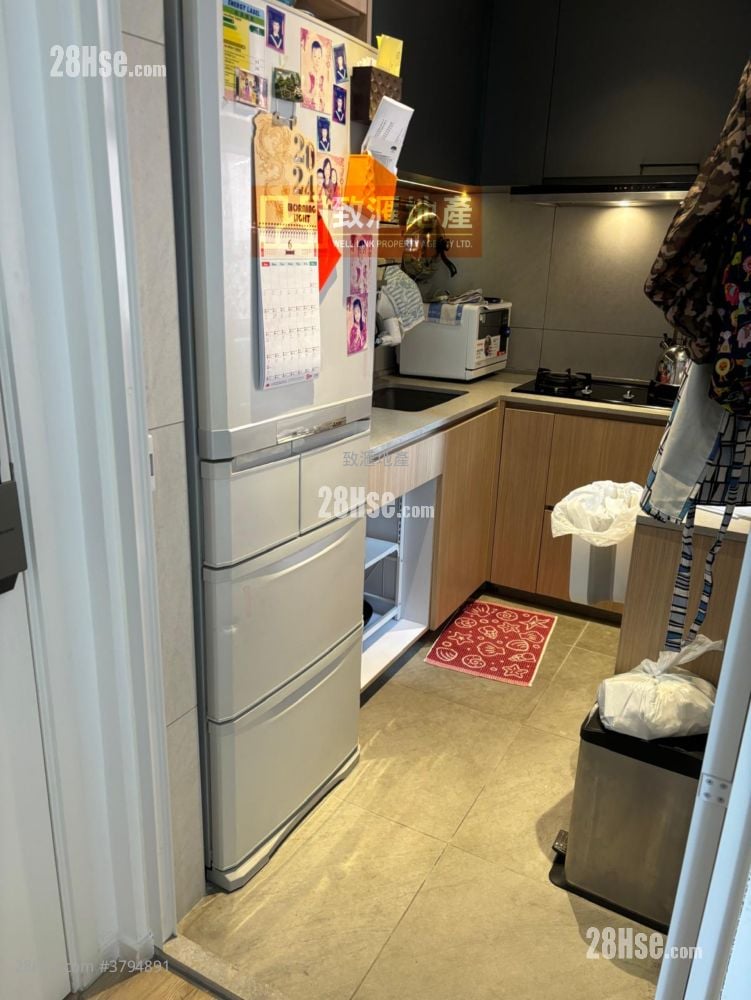 浩景台 售盘 4 房 595 平方尺