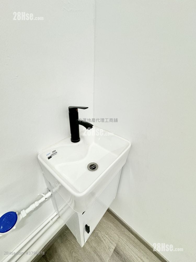 Tong Yuen Factory Building Rental