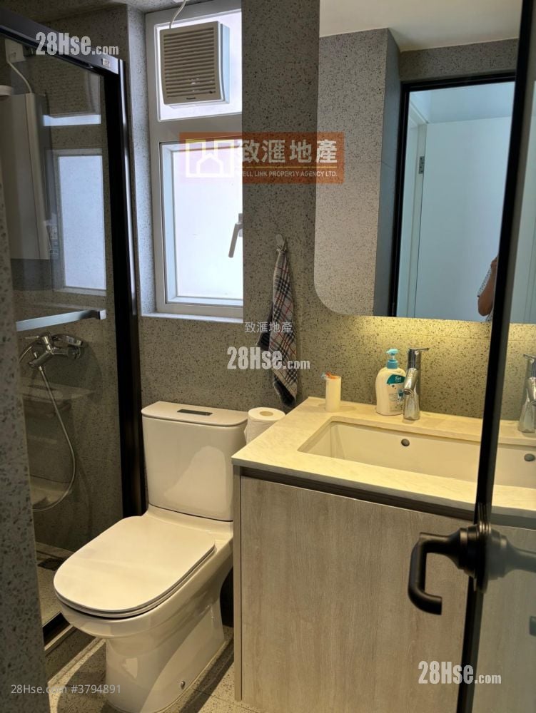 浩景台 售盘 4 房 595 平方尺