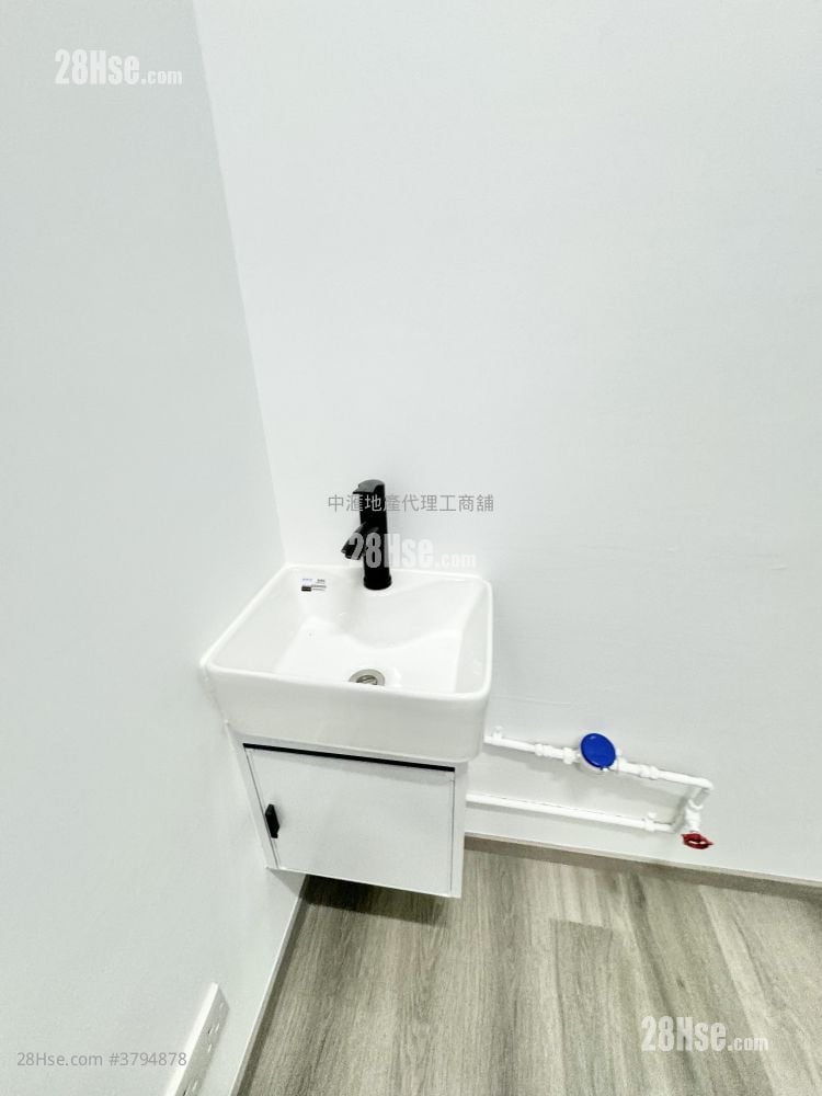 Tong Yuen Factory Building Rental