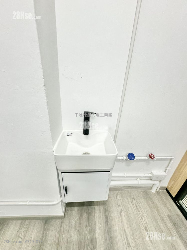 Tong Yuen Factory Building Rental