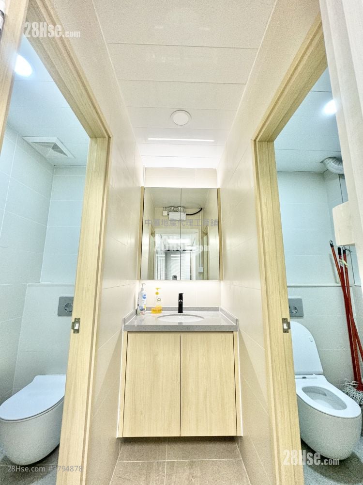 Tong Yuen Factory Building Rental