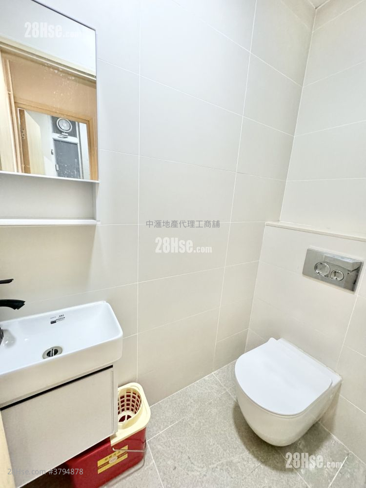 Tong Yuen Factory Building Rental