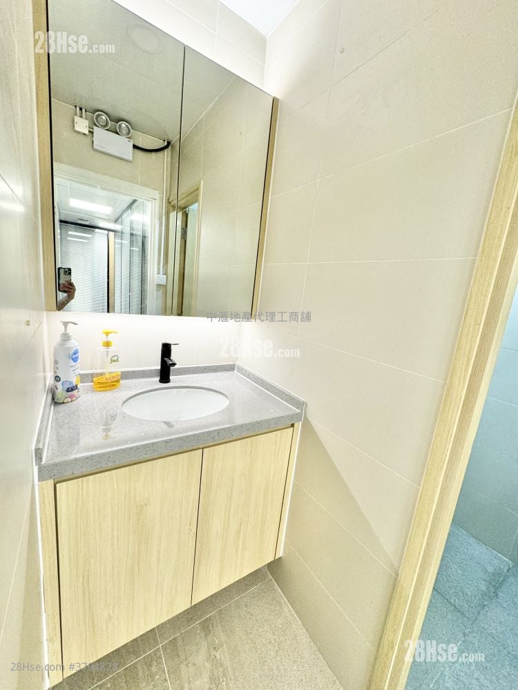 Tong Yuen Factory Building Rental