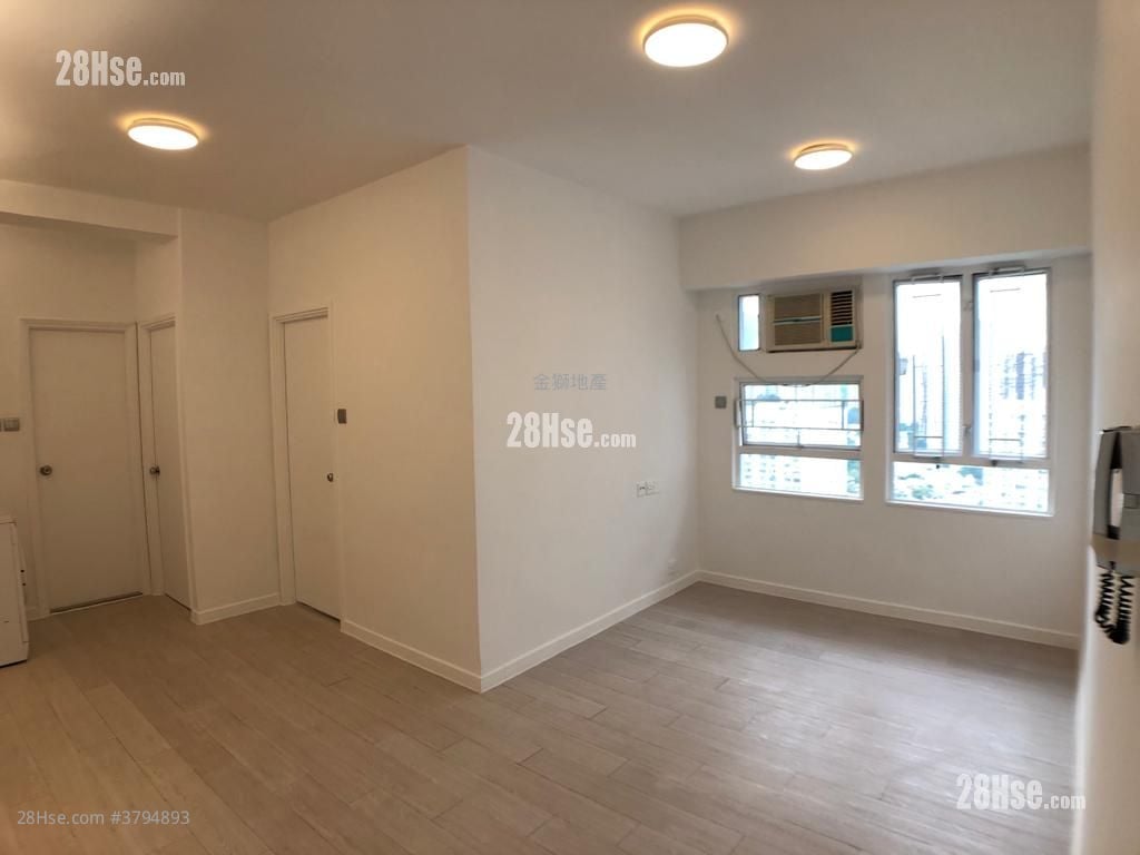 景田苑 售盘 467 平方尺