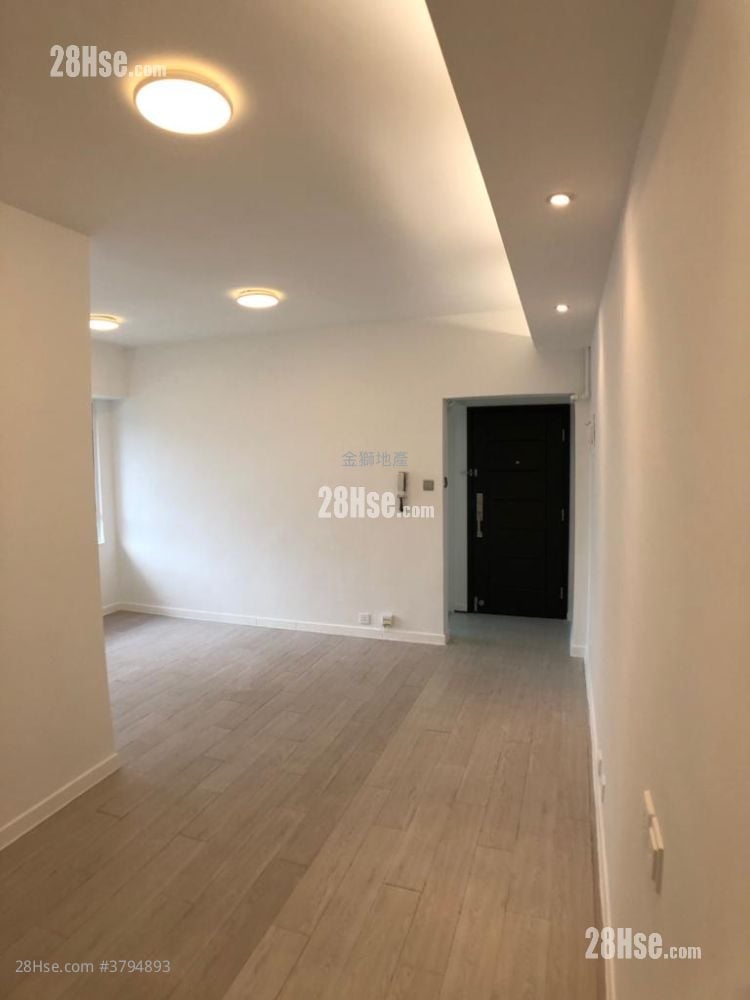 景田苑 售盘 467 平方尺