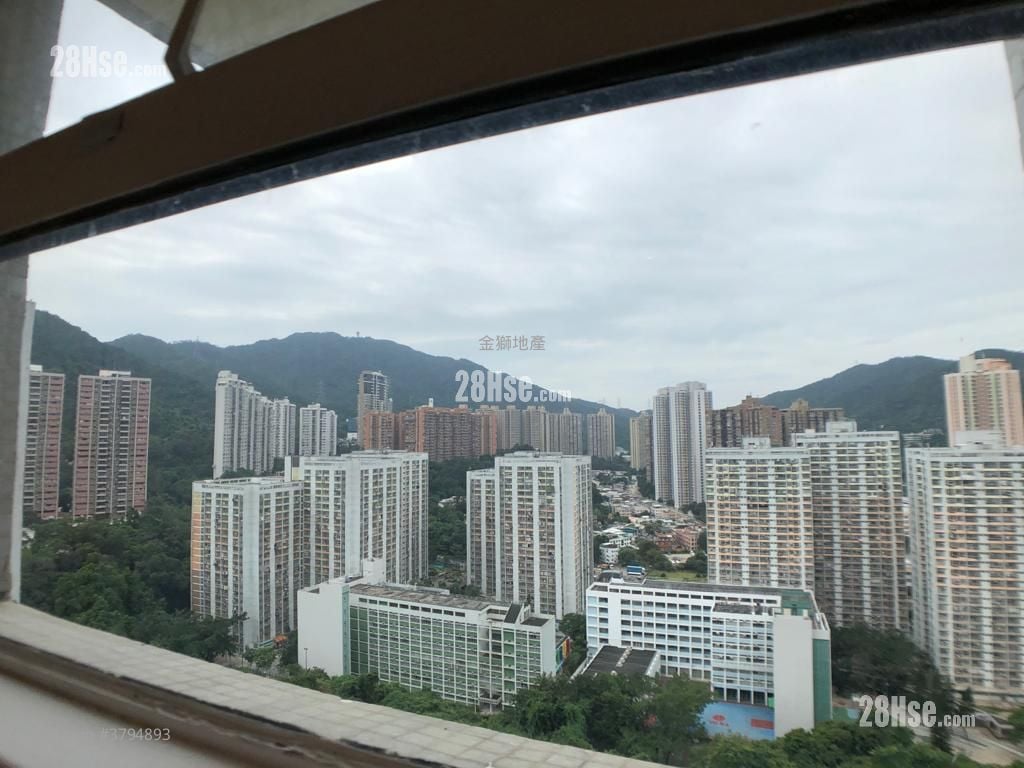 景田苑 售盘 467 平方尺