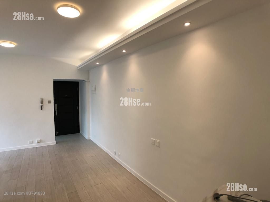 景田苑 售盘 467 平方尺