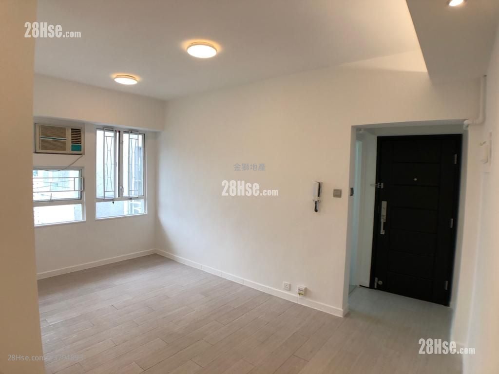 景田苑 售盘 467 平方尺