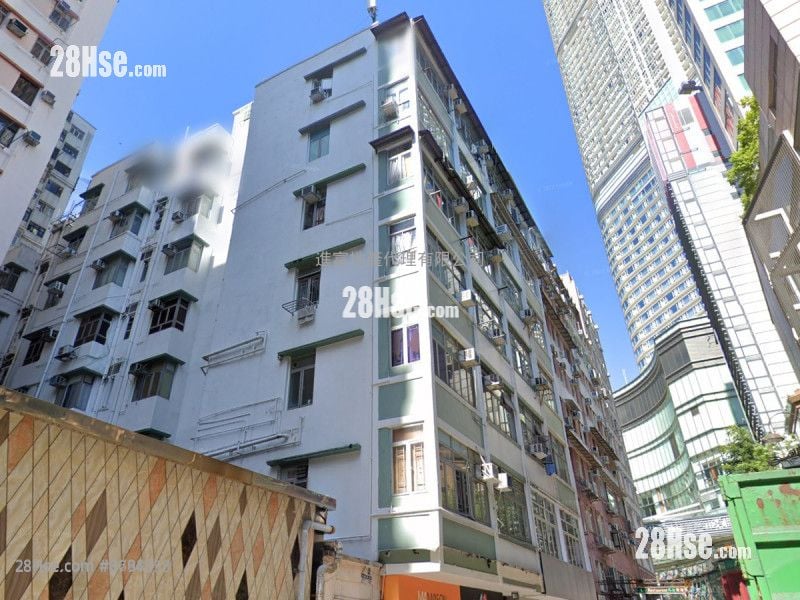 Minden Apartment Sell 497 ft²