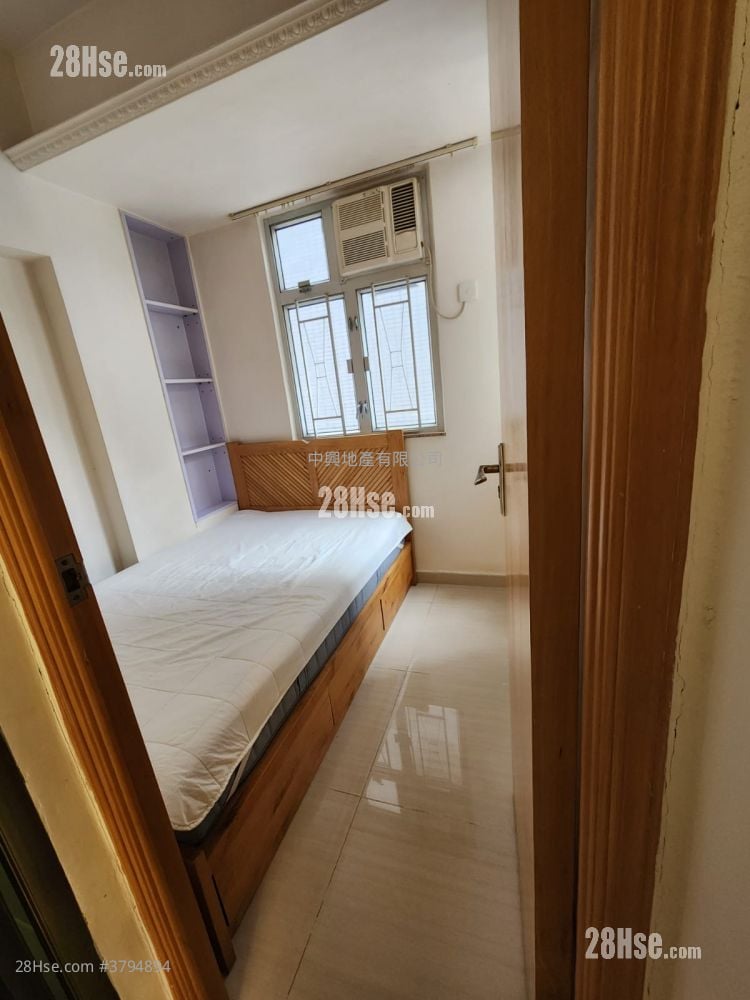 Ka Wing Building Sell 2 Bedrooms , 1 Bathroom 304 ft²