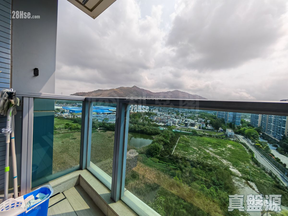 Park Yoho Sell 1 Bedroom , 1 Bathroom 407 ft²