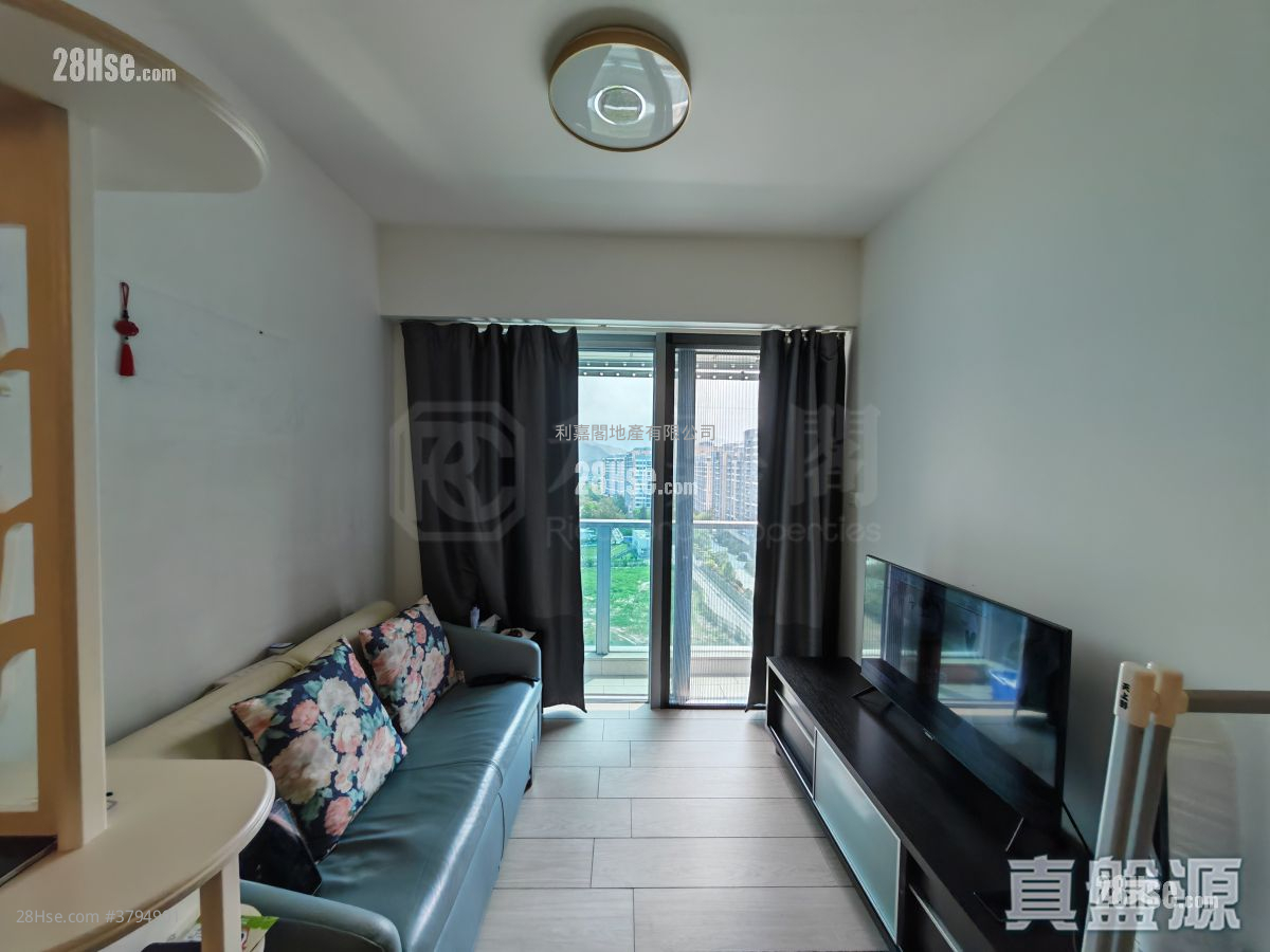 Park Yoho Sell 1 Bedroom , 1 Bathroom 407 ft²